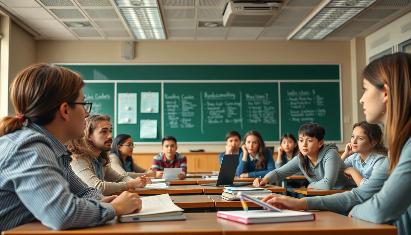 Mindset growth and self-awareness course