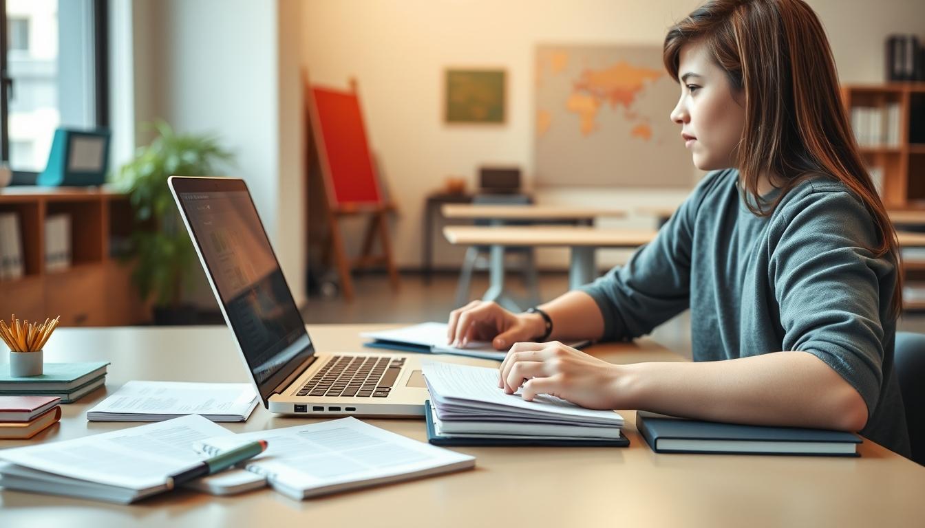 Life balance and personal well-being strategies