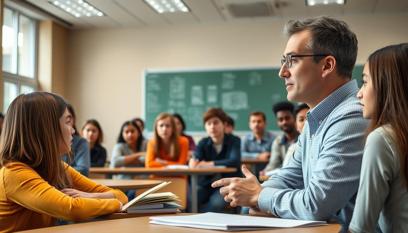 Mindset and self-awareness development